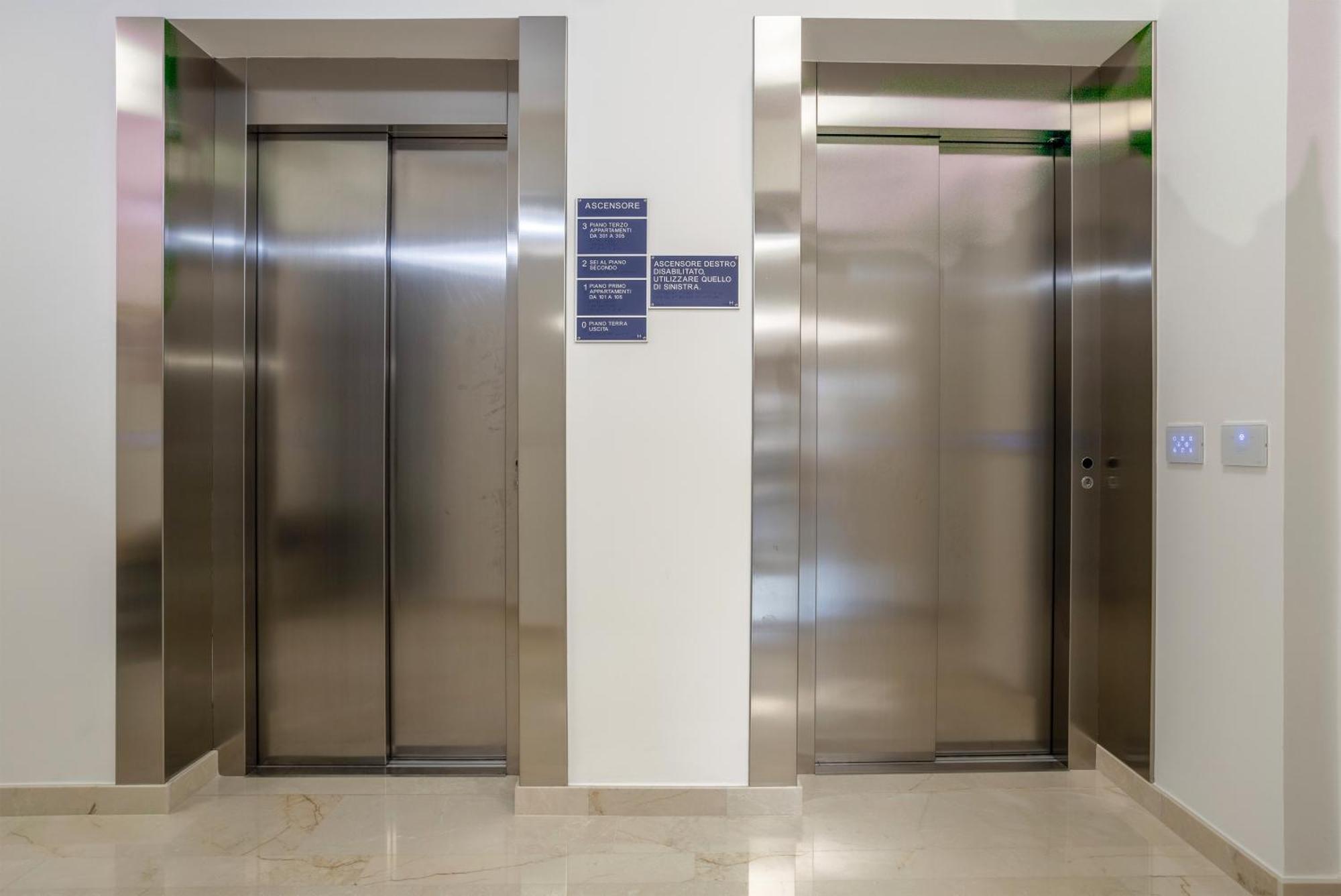 Azzurra Apartments Balestrate Dış mekan fotoğraf